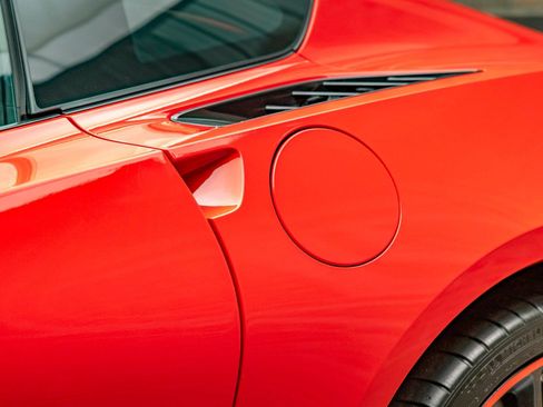 Used 2015 Chevrolet Corvette Stingray Coupe w/ 2LT Preferred Equipment Group image 30