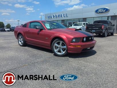 Used 2007 Ford Mustang GT