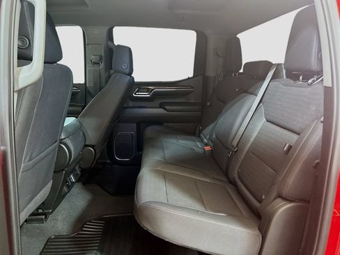 Used 2024 GMC Sierra 1500 Elevation RWD image 21