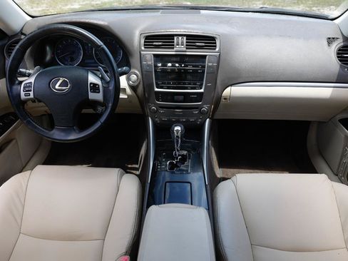 Used 2012 Lexus IS 250 RWD image 2