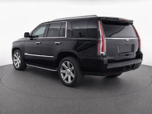 Used 2016 Cadillac Escalade ESV Luxury RWD image 7