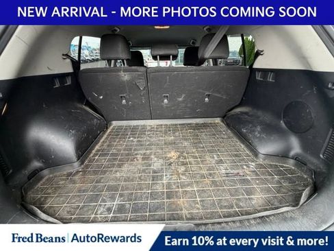 Used 2021 Kia Sportage LX FWD image 11