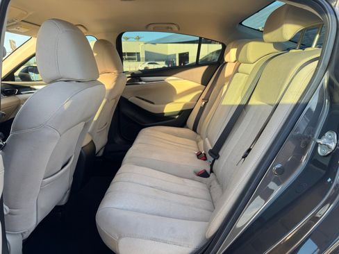 Used 2018 MAZDA MAZDA6 Sport image 25