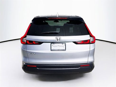 New 2026 Honda CR-V LX image 25