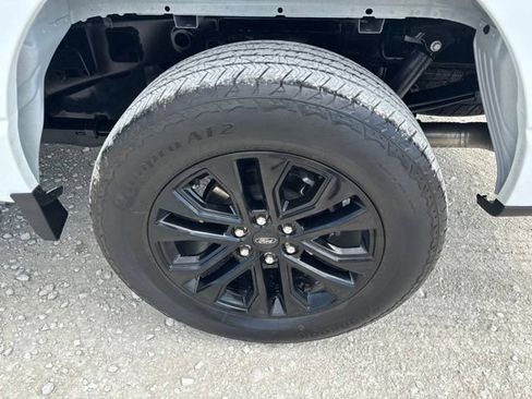 Used 2024 Ford F150 XLT w/ Equipment Group 303A High AWD/4WD image 19