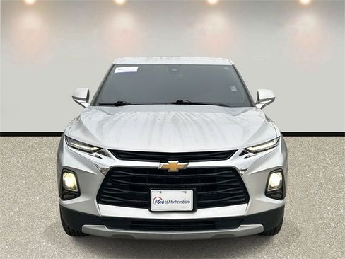Used 2021 Chevrolet Blazer LT image 2
