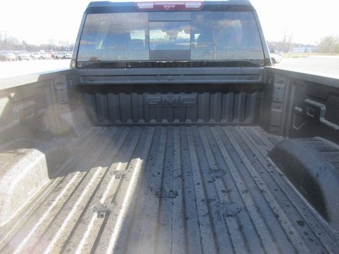 New 2026 GMC Sierra 2500 Denali Ultimate image 7