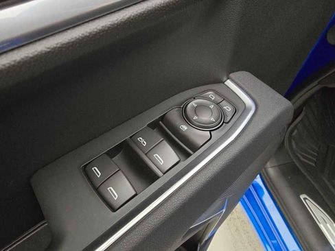 New 2025 Chevrolet Silverado 1500 LT w/ Z71 Off-Road Package image 2