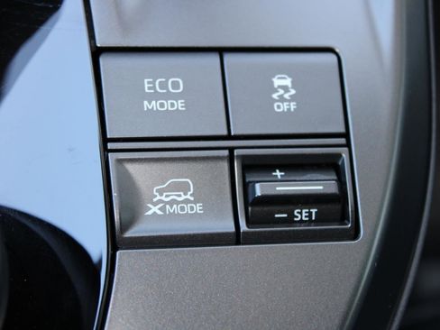 Certified 2026 Toyota bZ AWD/4WD image 26