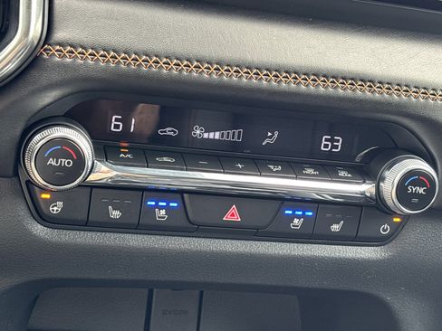 New 2026 MAZDA CX-50 2.5 Turbo w/ Accent Package image 37