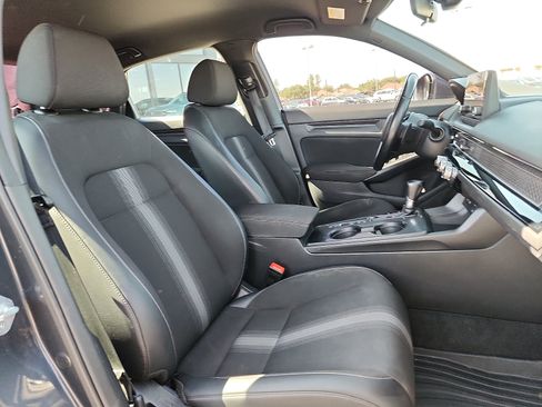 Used 2022 Honda Civic Sport image 15