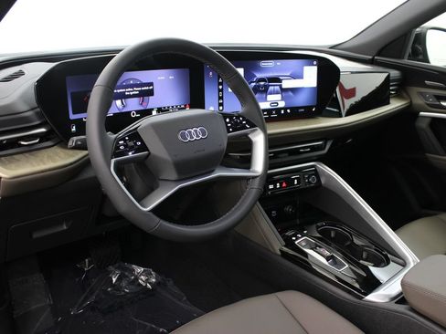 New 2026 Audi Q5 Premium Plus AWD/4WD image 16