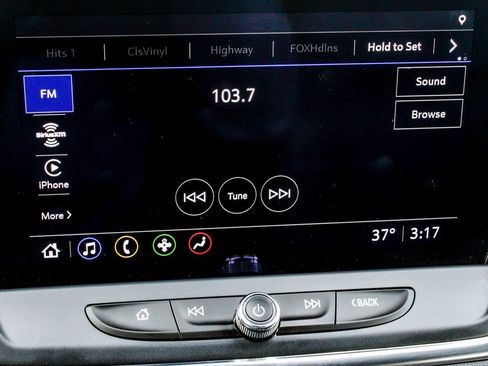 Used 2023 Chevrolet Blazer LT image 21