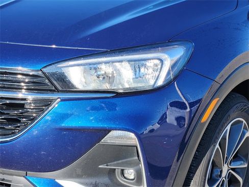 Used 2023 Buick Encore GX Select w/ Safety Package II image 10