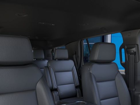 New 2026 Chevrolet Tahoe LT w/ Comfort Package RWD image 65