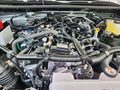 New 2026 Toyota 4Runner SR5 image 24