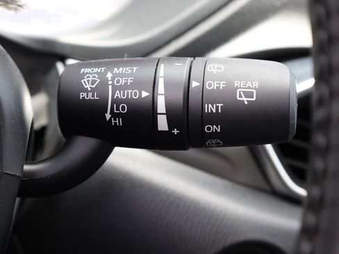Used 2021 MAZDA CX-5 Sport FWD image 35
