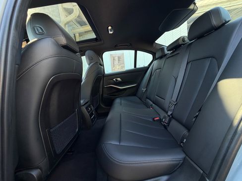 Used 2023 BMW M340i xDrive w/ Premium Package image 38