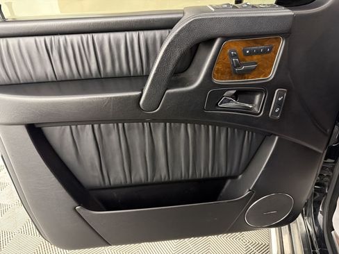 Used 2013 Mercedes-Benz G 63 AMG 4MATIC image 13