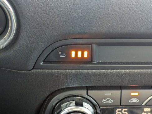 Used 2018 MAZDA CX-5 Touring w/ Preferred Equipment Package image 24