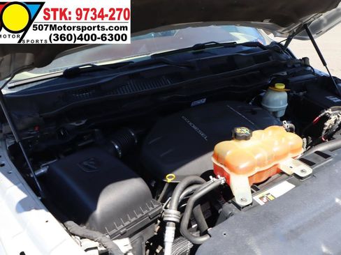 Used 2016 RAM 1500 Laramie Longhorn AWD/4WD image 24