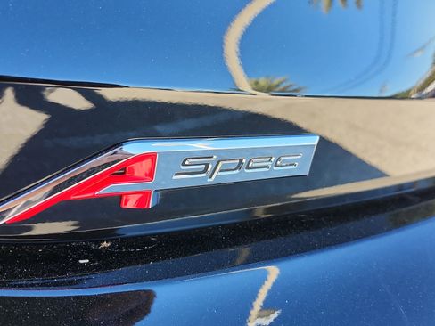 Used 2023 Acura TLX w/ A-SPEC Pkg image 40