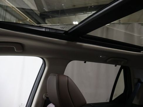 New 2026 Honda Pilot Touring image 30