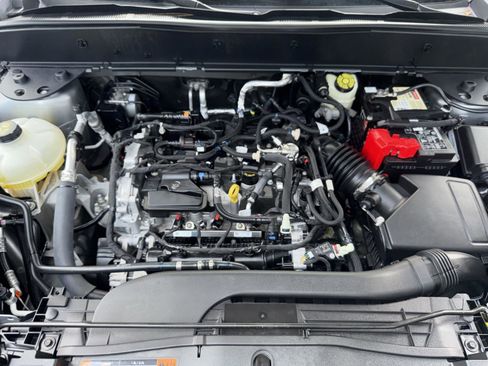 Used 2022 Ford Bronco Sport image 10