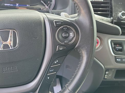 Used 2023 Honda Ridgeline RTL image 22