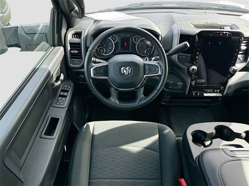 Used 2025 RAM 3500 Tradesman image 20