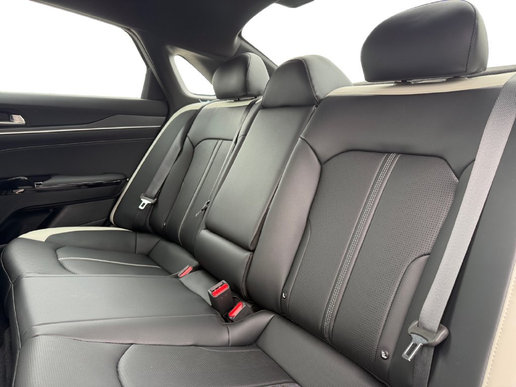 New 2026 Kia K5 GT-Line AWD/4WD image 14