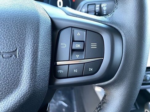 New 2026 Ford Ranger Lariat w/ FX4 Off-Road Package AWD/4WD image 29