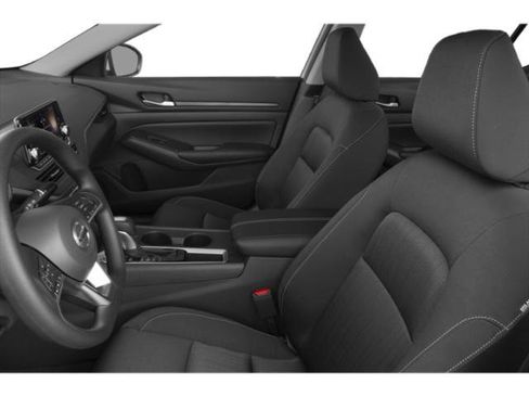 Used 2022 Nissan Altima 2.5 S FWD image 12