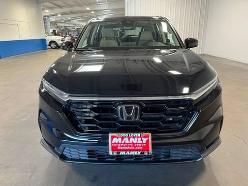 Used 2024 Honda CR-V EX image 8