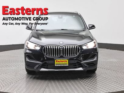 Used 2022 BMW X1 xDrive28i w/ Convenience Package