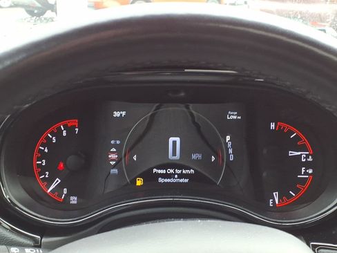 Used 2024 Dodge Durango GT image 19