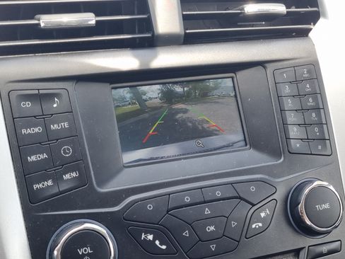 Used 2015 Ford Fusion S FWD image 29