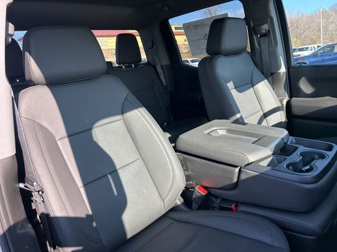 New 2026 Chevrolet Silverado 1500 W/T w/ WT Value Package AWD/4WD image 41