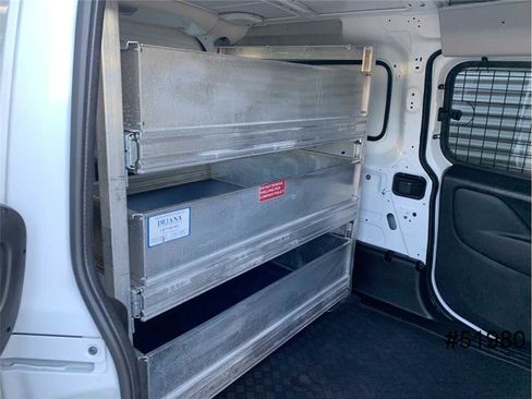 Used 2022 RAM ProMaster City Tradesman w/ Window Group 05 image 14