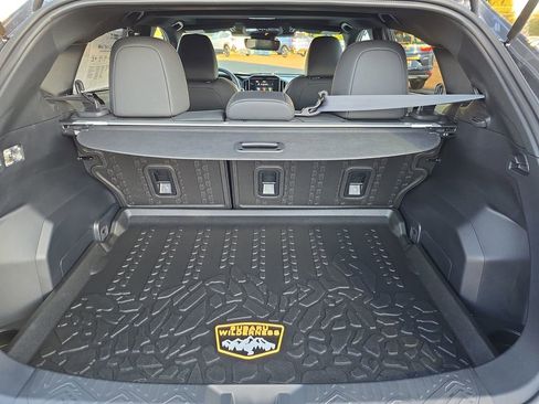 New 2026 Subaru Crosstrek 2.5i Wilderness image 12