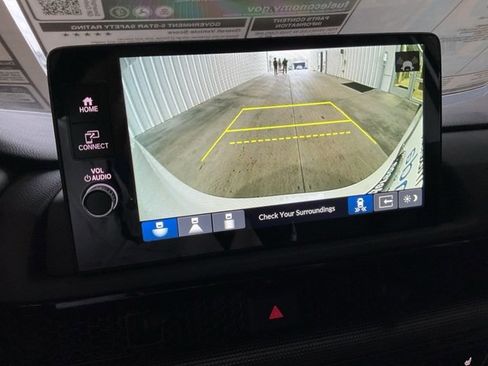 New 2026 Honda CR-V EX-L image 18