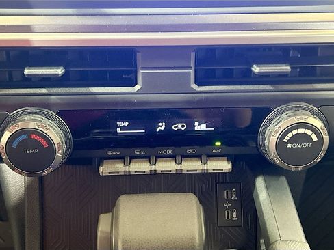 New 2026 Toyota 4Runner SR5 RWD image 14
