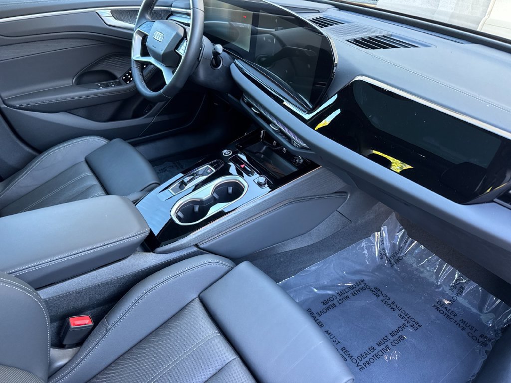Used 2026 Audi A6 Premium Plus AWD/4WD image 21