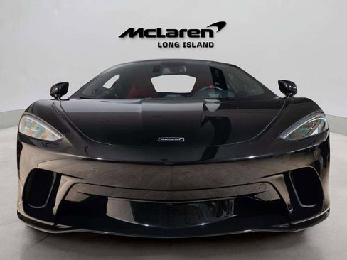 Used 2023 McLaren GT image 2