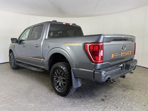 Used 2023 Ford F150 Tremor AWD/4WD image 6