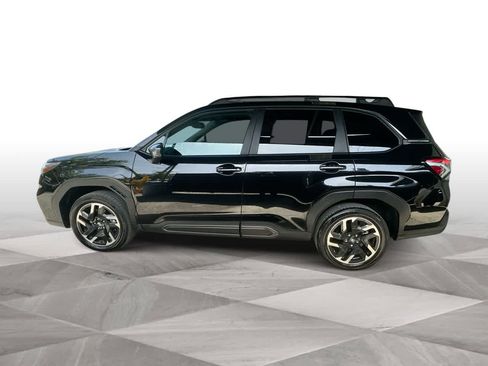 Used 2026 Subaru Forester Limited AWD/4WD image 5