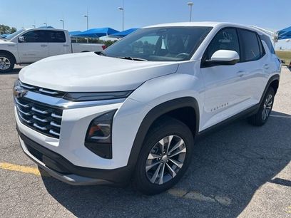 New 2026 Chevrolet Equinox LT w/ Convenience Package II