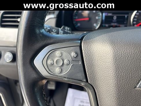 Used 2020 Chevrolet Tahoe LT image 14