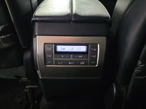 Used 2016 Lexus GX 460 w/ Premium Package AWD/4WD image 18