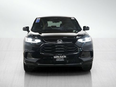 Used 2025 Honda HR-V Sport image 8